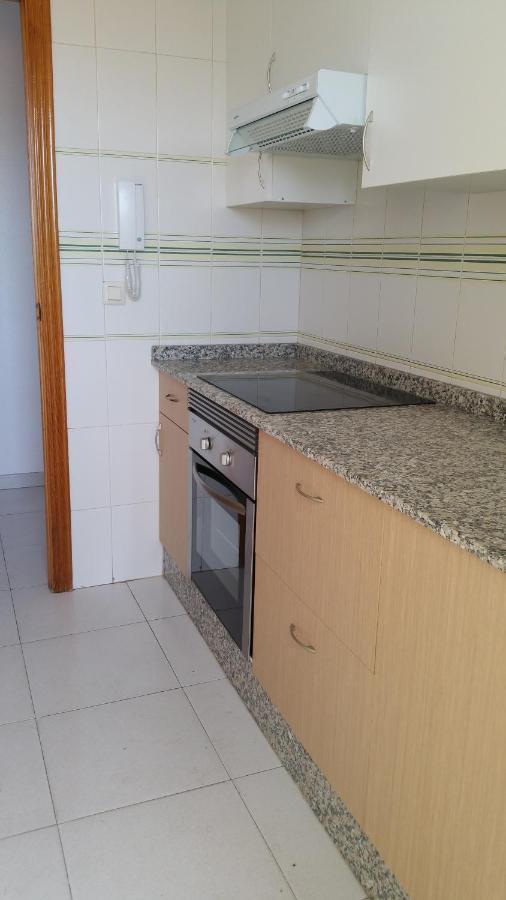 Ferienwohnung Lo Pagan Con Vistas Al Mar San Pedro del Pinatar Exterior foto